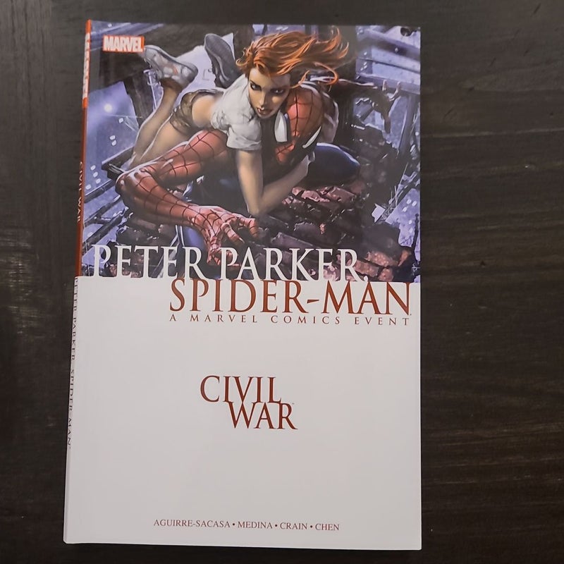 Civil War