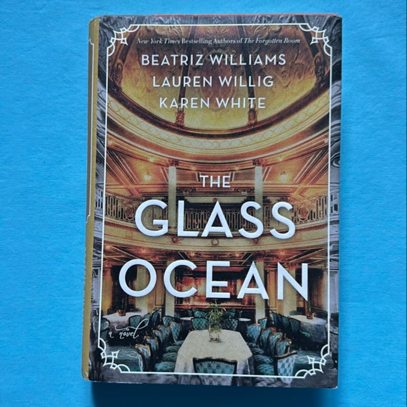 The Glass Ocean