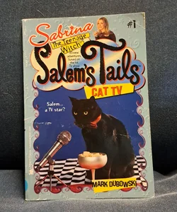 Salem's Tails Cat TV