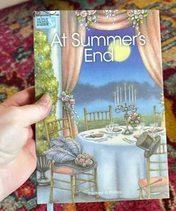 At summers end 