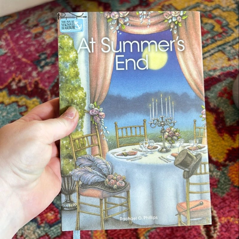At summers end 
