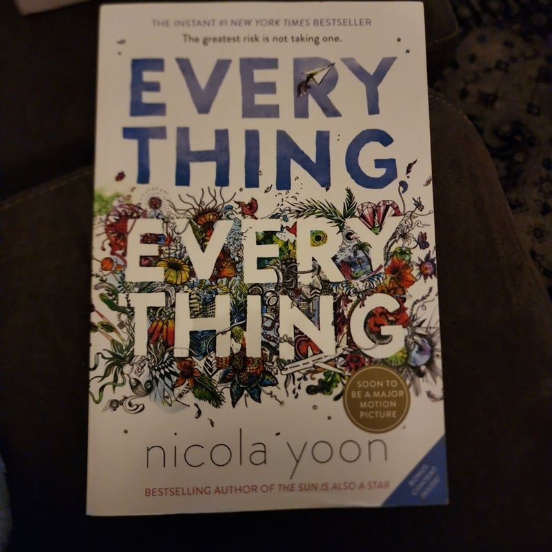 Everything, Everything