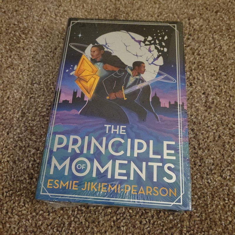 The Principle of Moments 