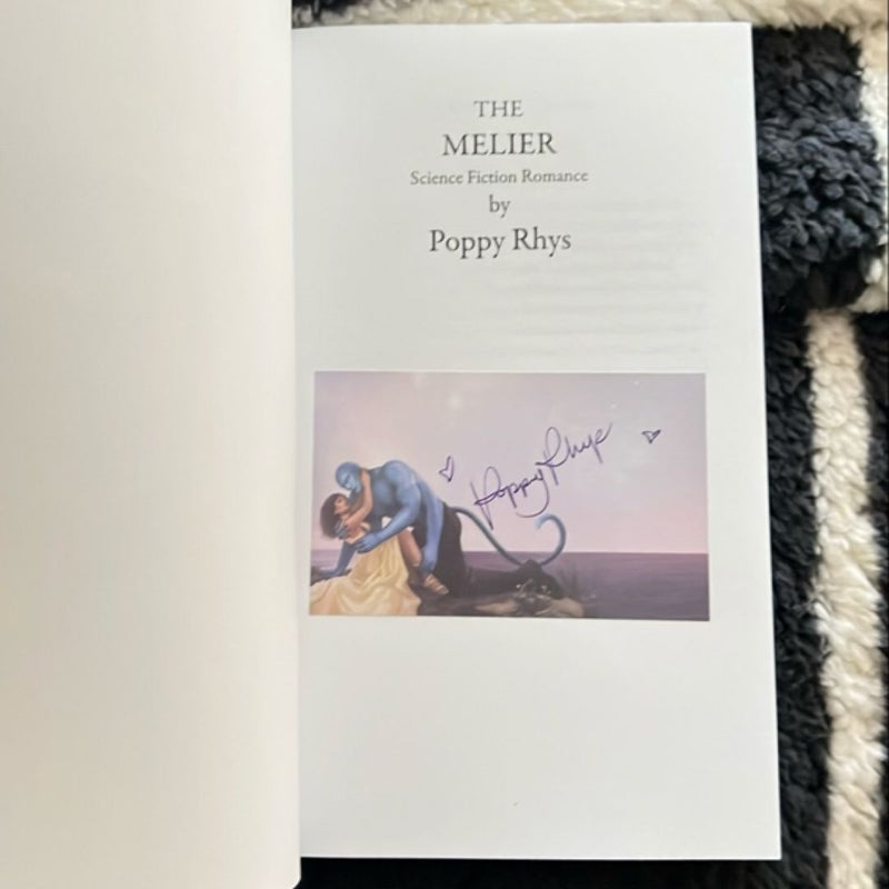 The Melier