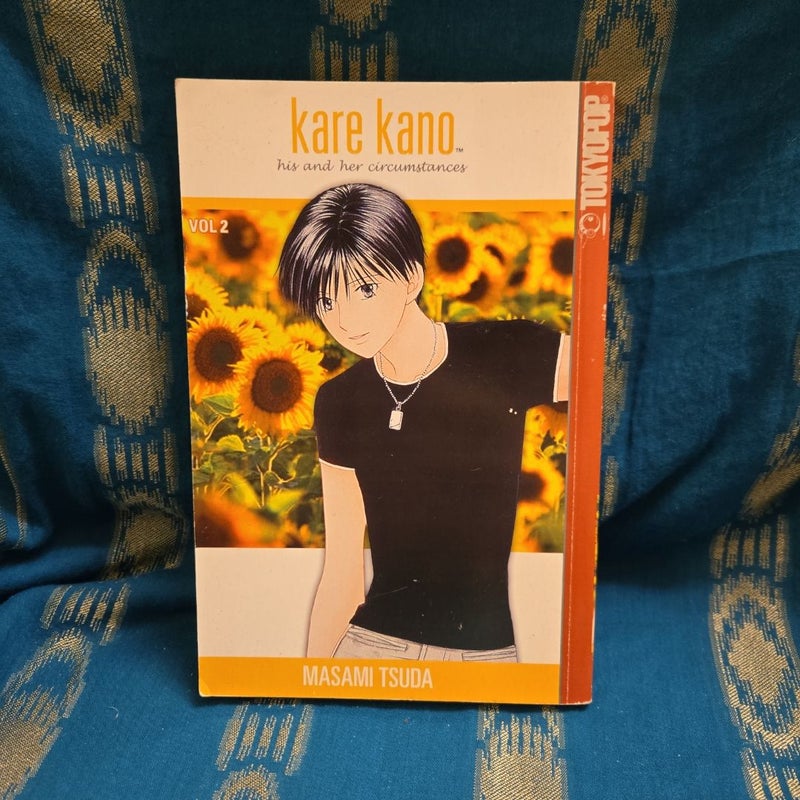 Kare Kano