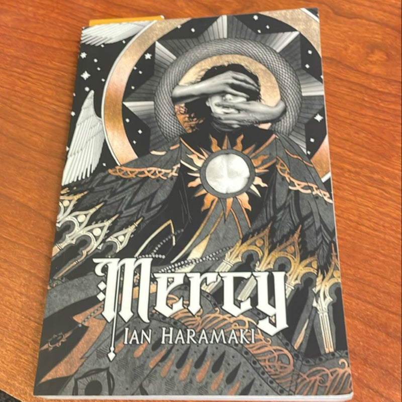 Mercy