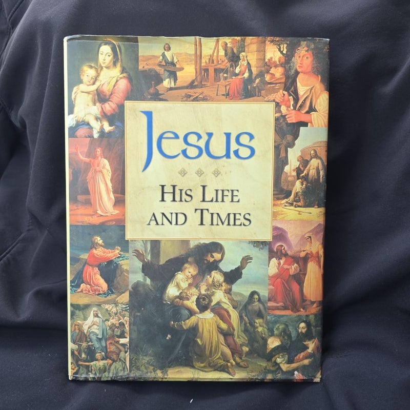 Jesus