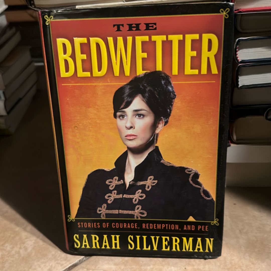 The Bedwetter