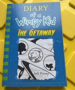 Diary of a whimsy kid 
