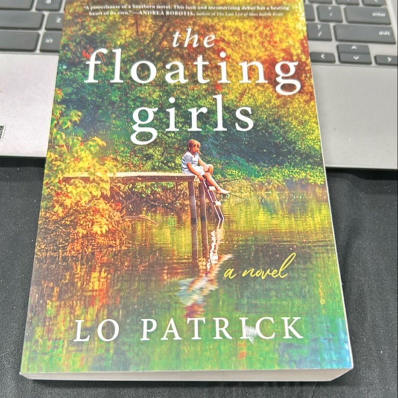 The Floating Girls 2022