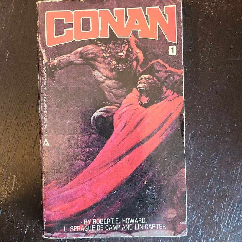 Conan