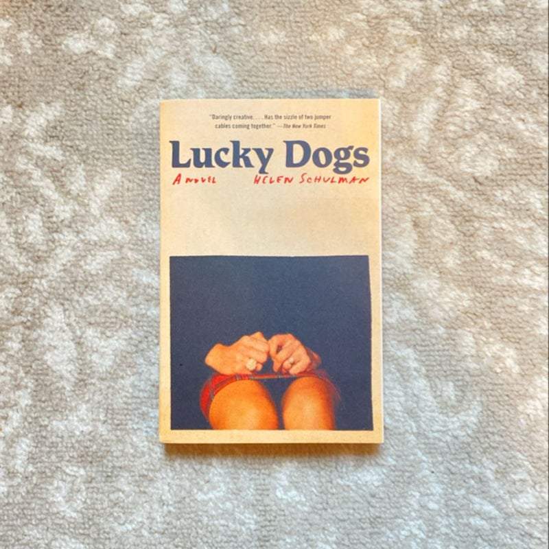 Lucky Dogs