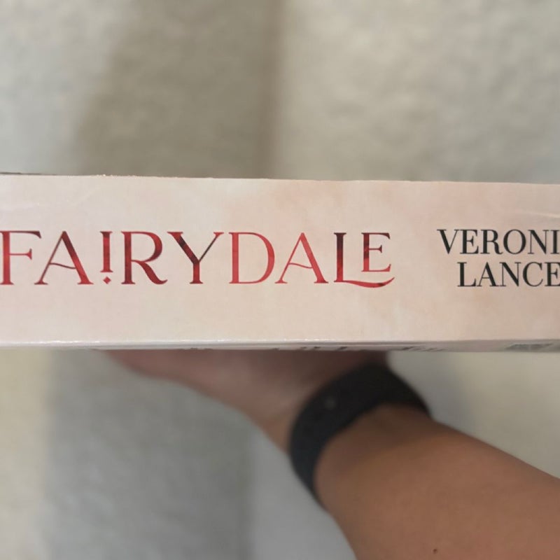 OOP Fairydale
