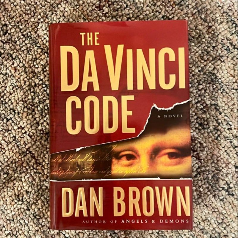 The Da Vinci Code