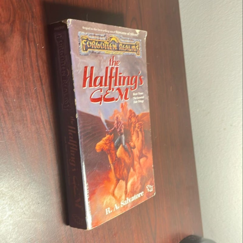 The Halflings Gem 