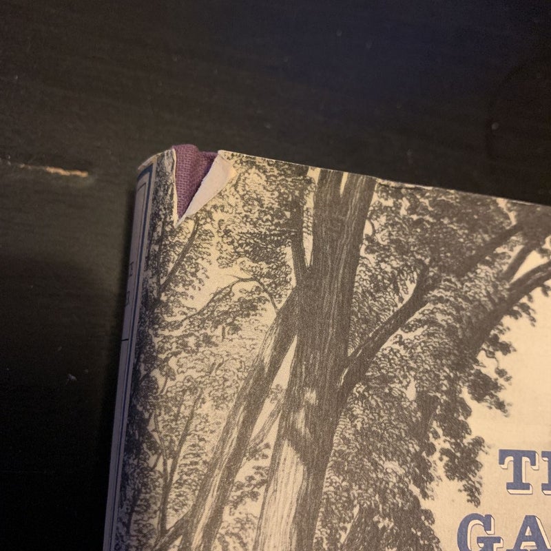 The Gathering of Zion FIRST EDITION