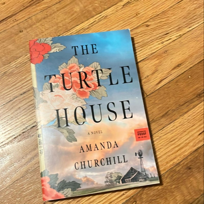 The Turtle House