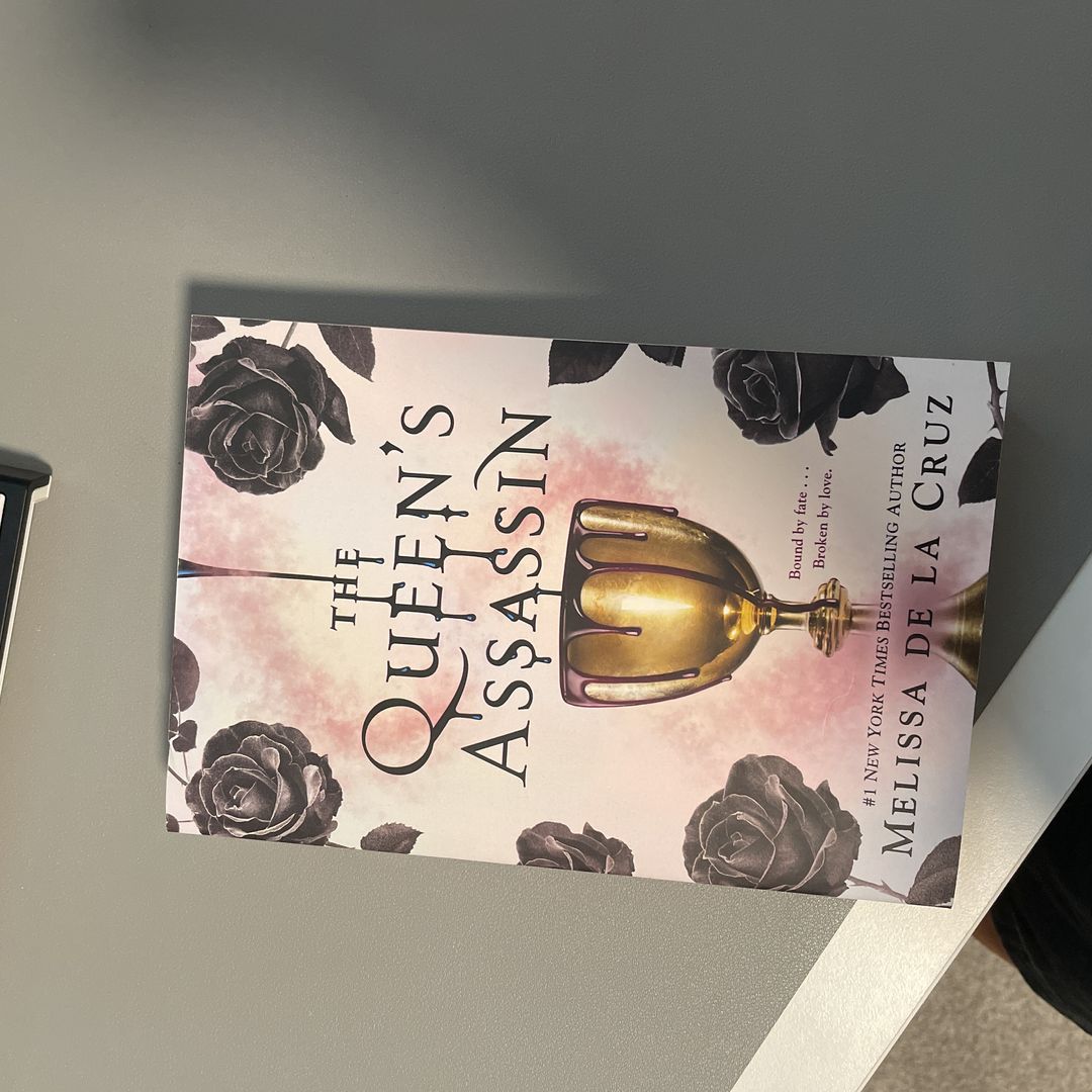 The Queen's Assassin