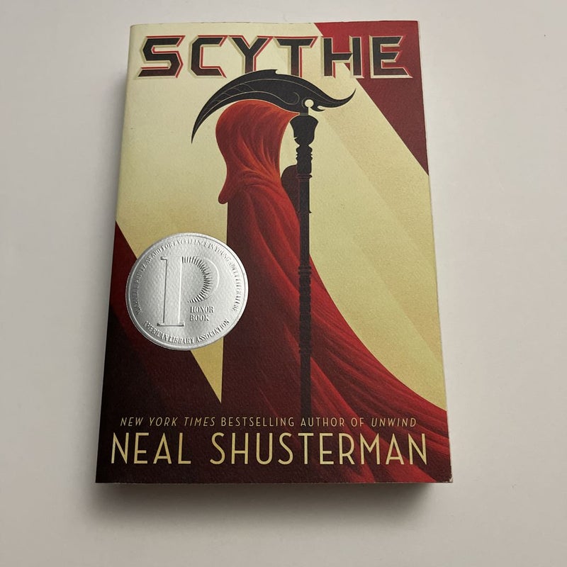 Scythe