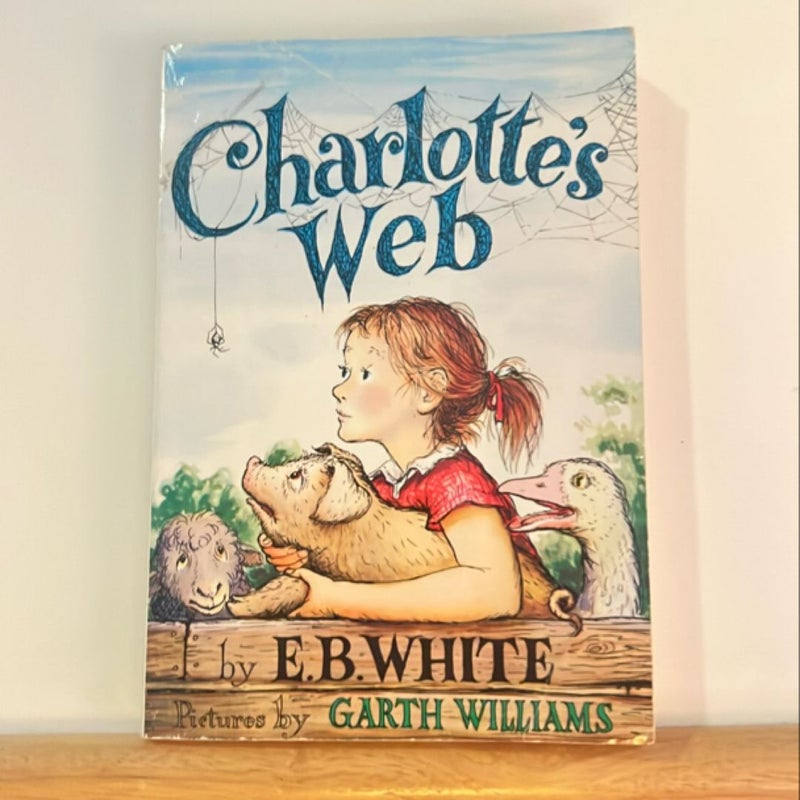 Charlotte's Web