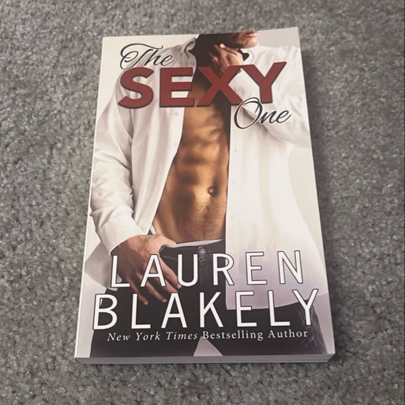 The Sexy One