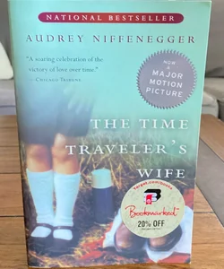 The Time Traveler's Wife