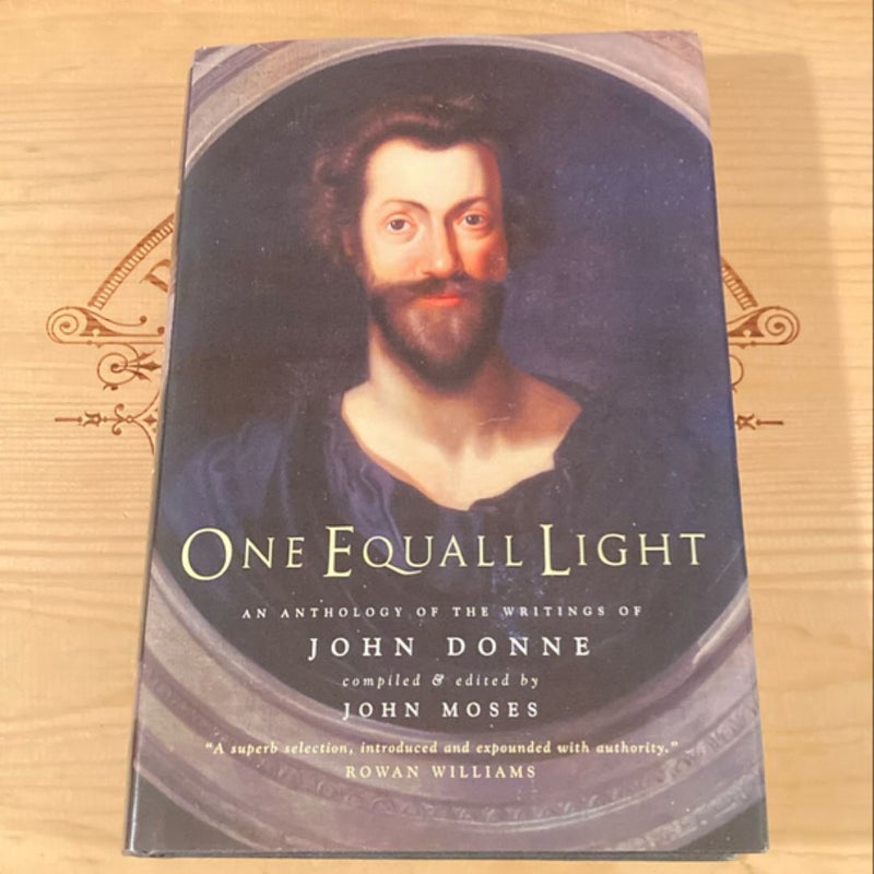 One Equall Light