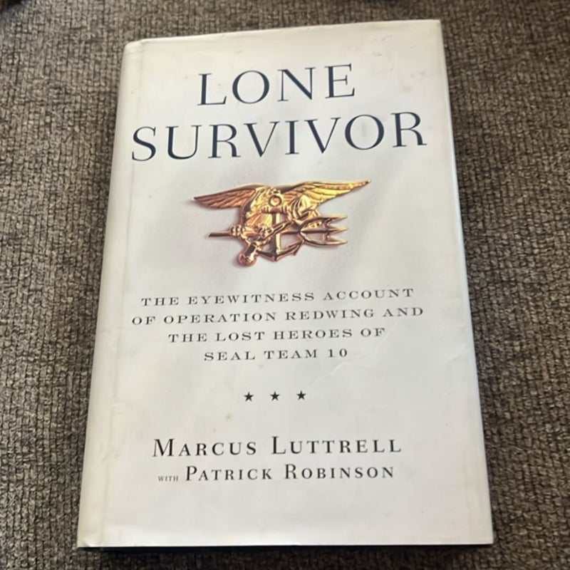 Lone Survivor