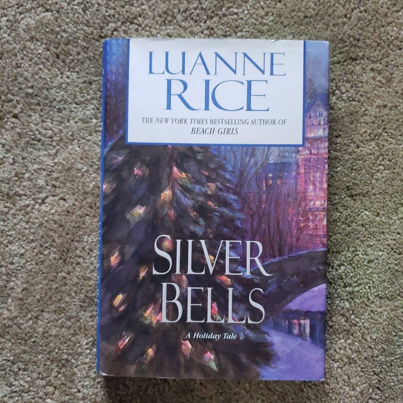 Silver Bells