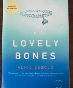 The Lovely Bones