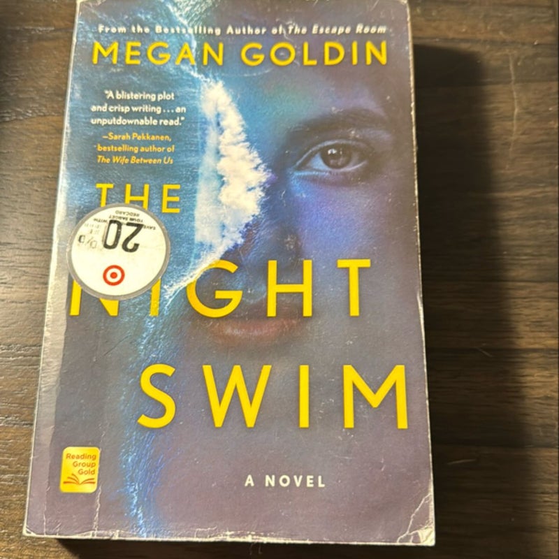 The Night Swim