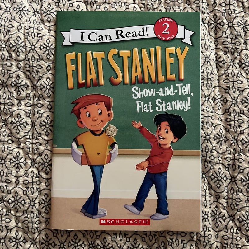 Flat Stanley コレクション チャプターブック 12冊 The Flat Stanley