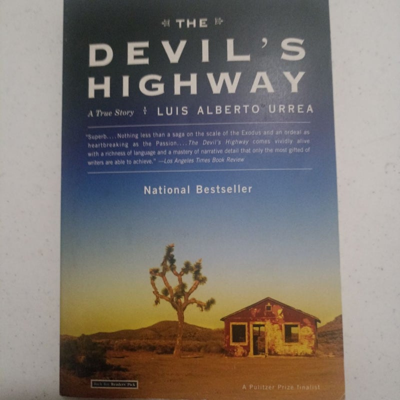 The Devil's Highway