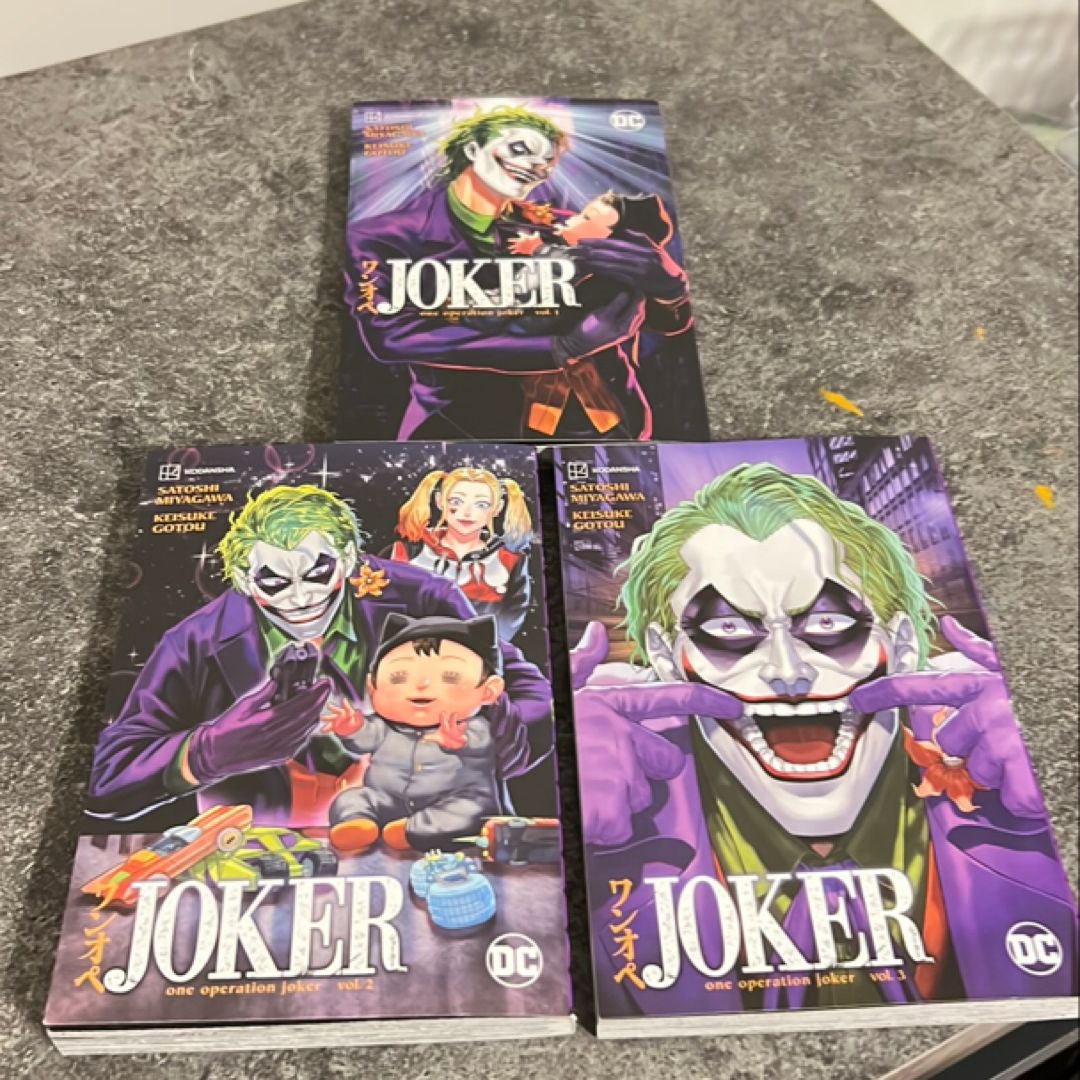 Joker