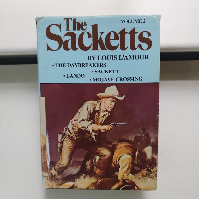 The Sacketts