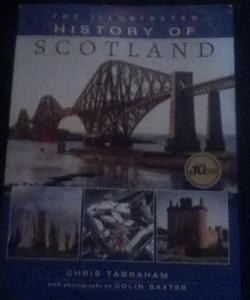 The Illustrated History of Scotland