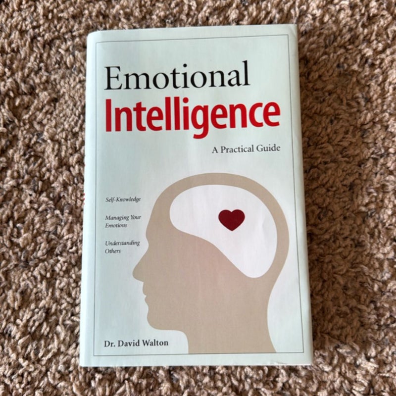 Emotional Intelligence 