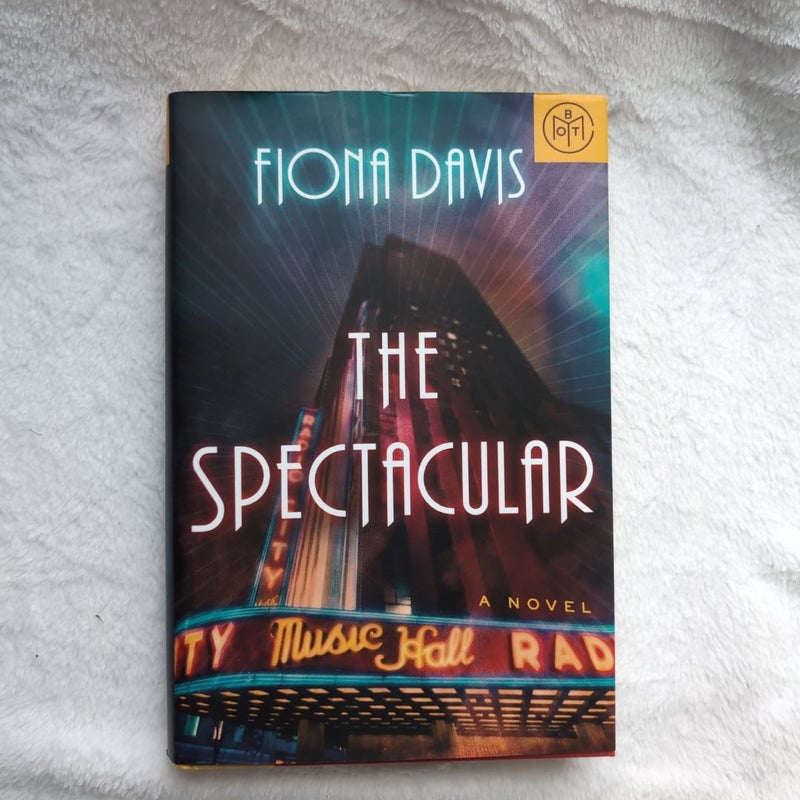 The Spectacular