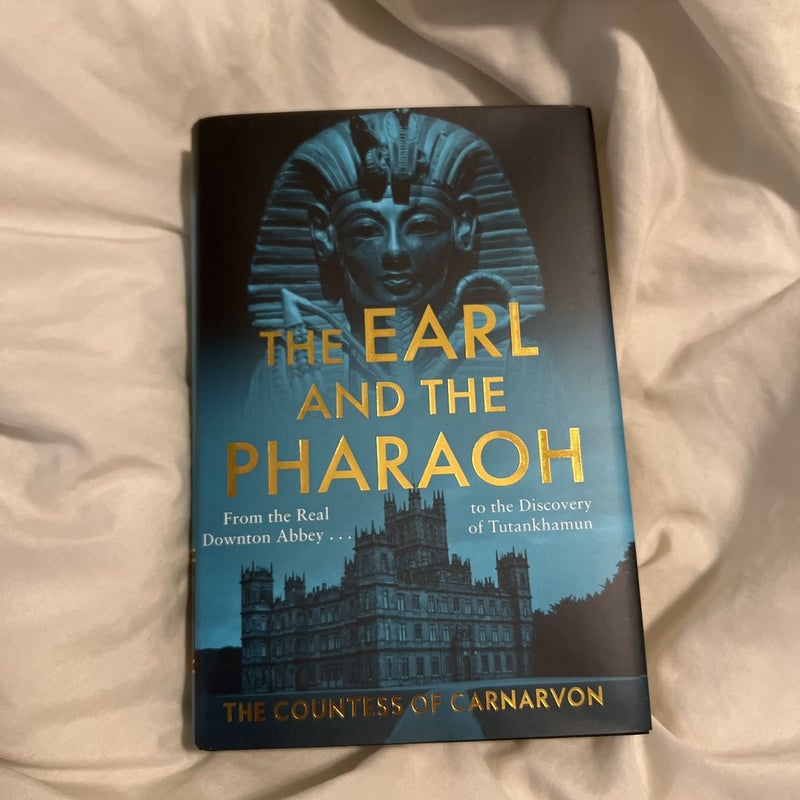 The Earl and the Pharaoh