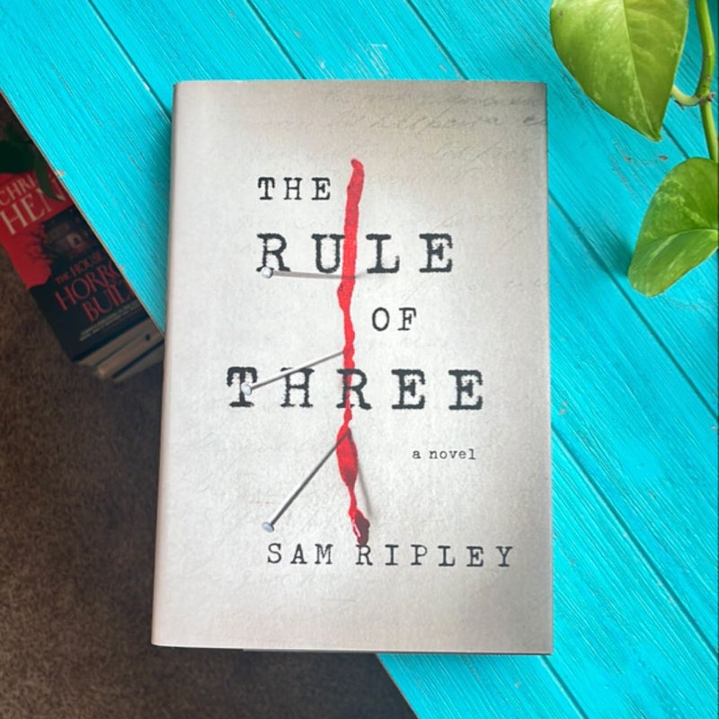 The Rule of Three