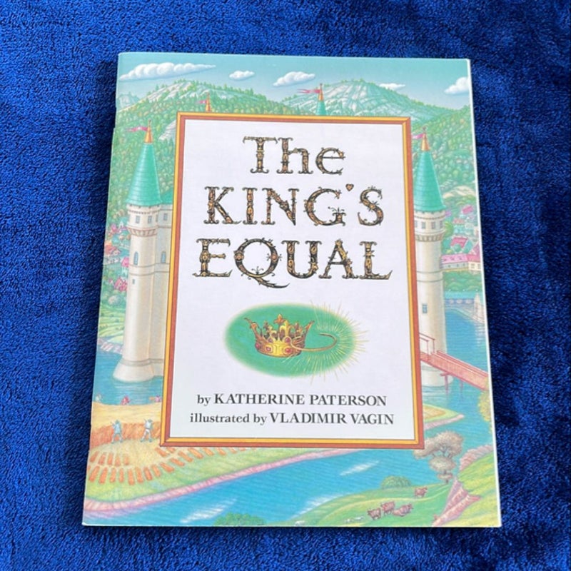 The King’s Equal