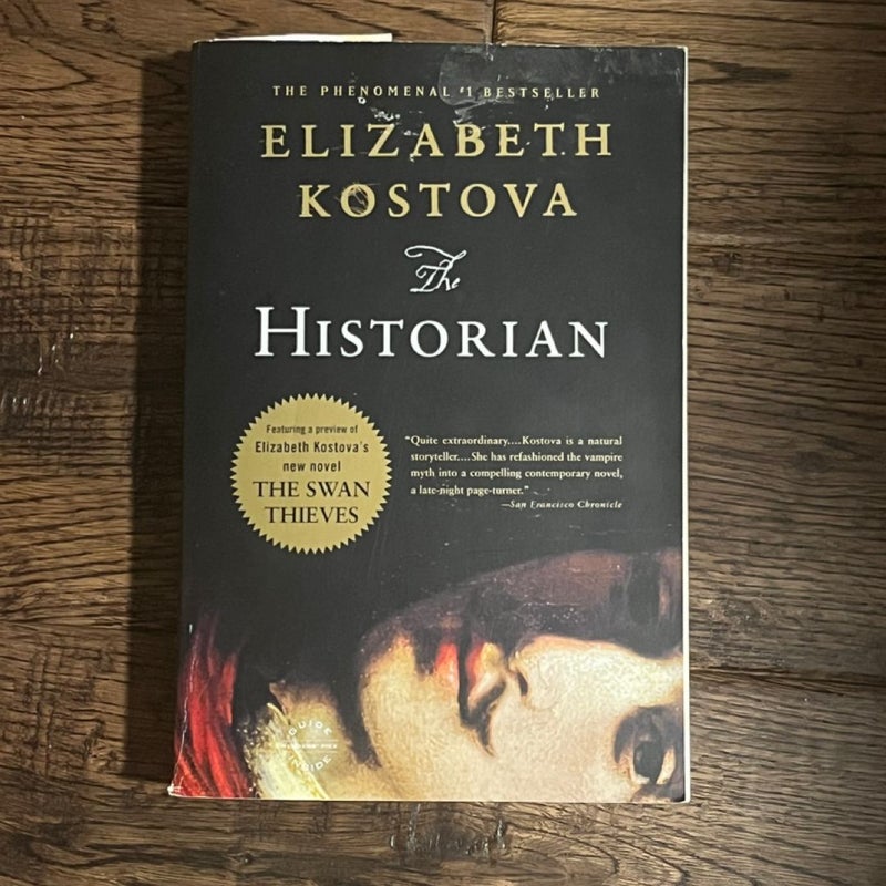 The Historian