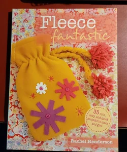 Fleece Fantastic