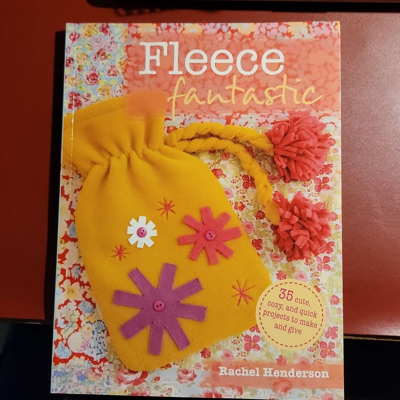 Fleece Fantastic