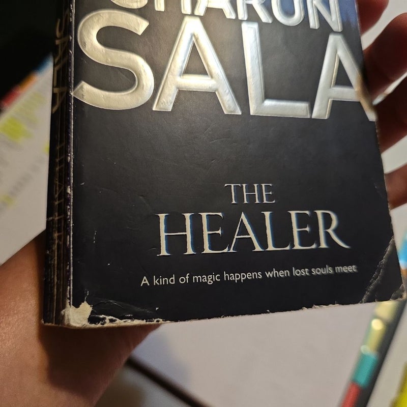 The Healer