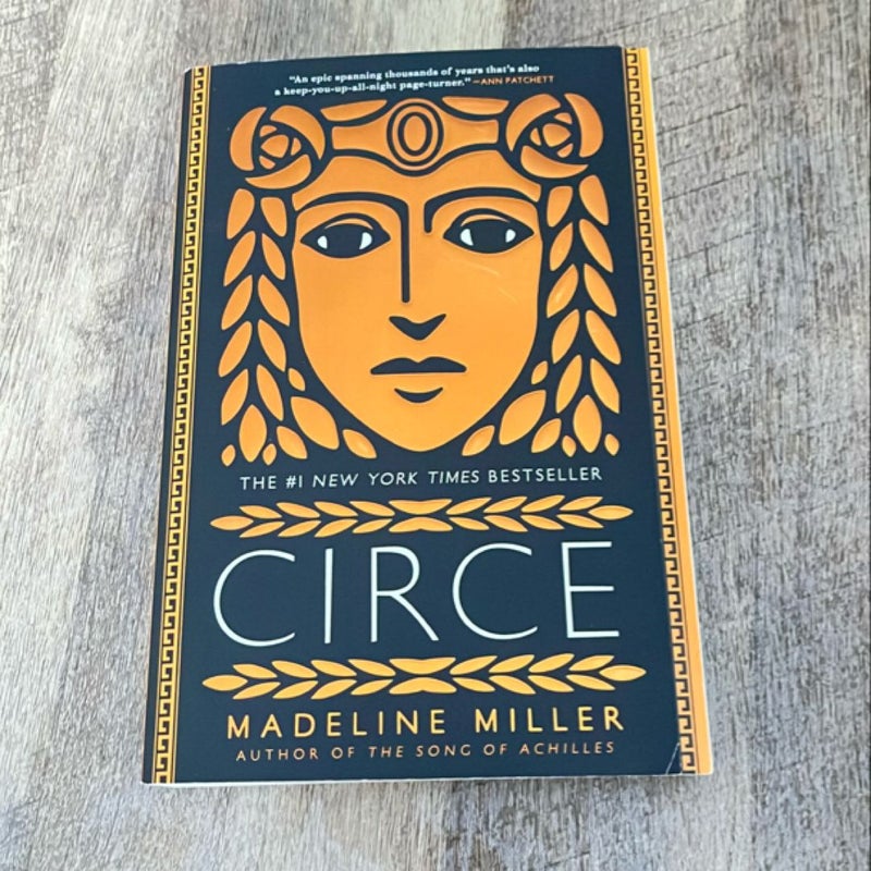 Circe