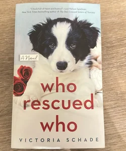 Who Rescued Who