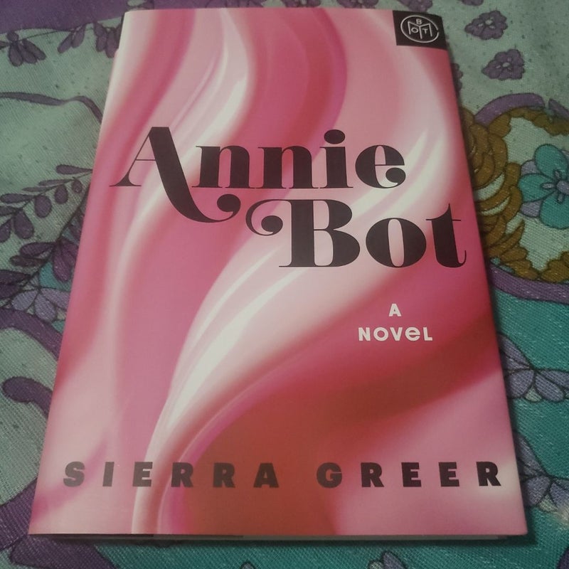 Annie Bot