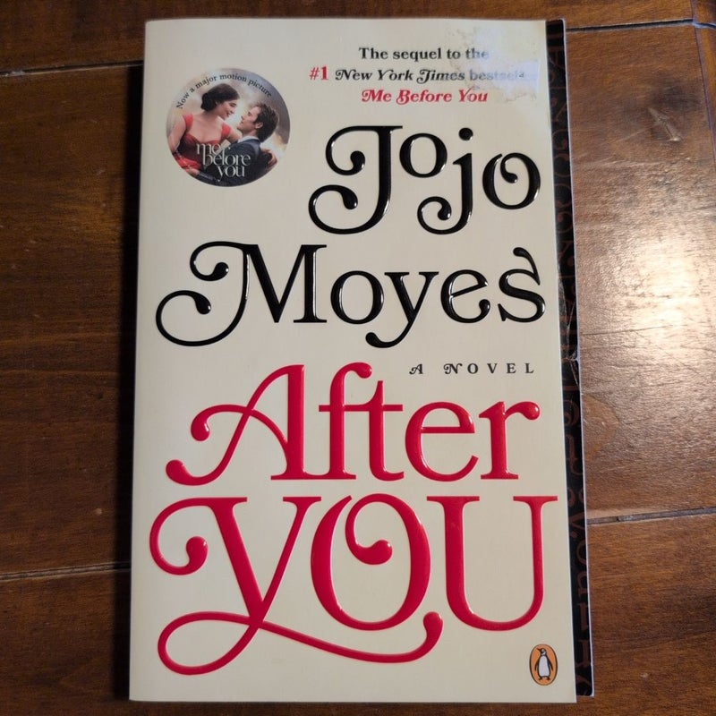 After You