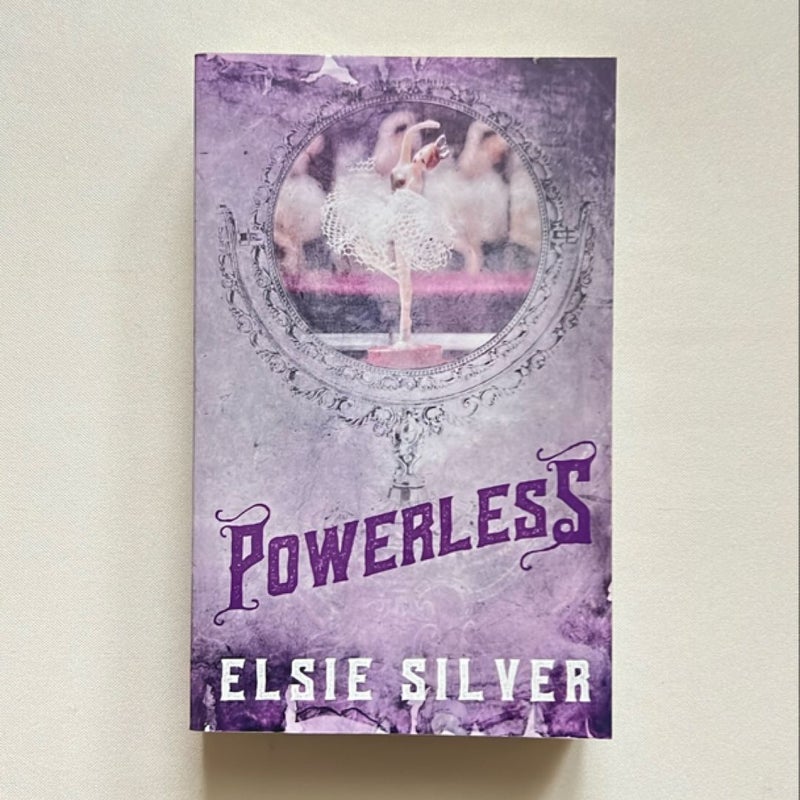 Powerless 